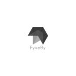 FyveBy logo