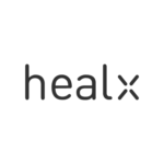 Healx logo