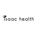 Isaac Health Logo