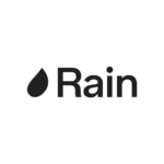 Rain Logo